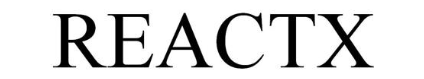 REACTX