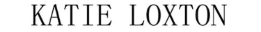 KATIE LOXTON