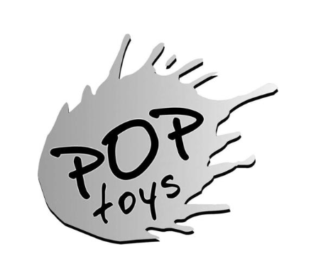 POP TOYS