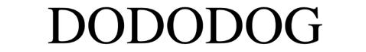 DODODOG