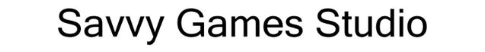 SAVVY GAMES STUDIO