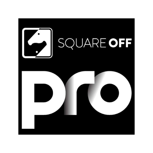 SQUARE OFF PRO