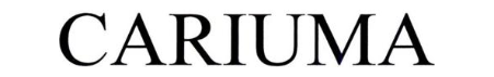 CARIUMA