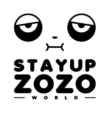 STAYUP ZOZO WORLD