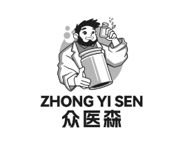 商标原图