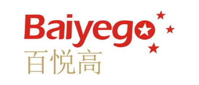 BAIYEGO 百悦高