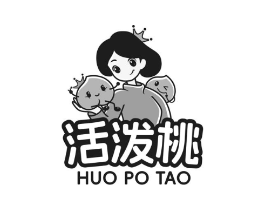 商标原图