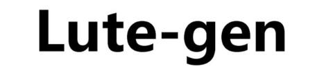 LUTE-GEN