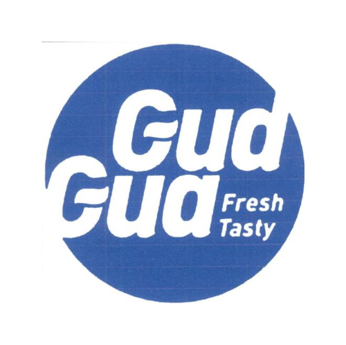 GUD GUA FRESH TASTY