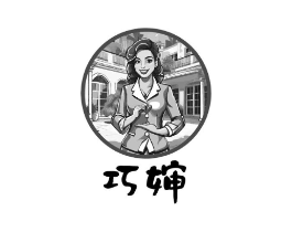 商标原图