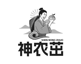 商标原图