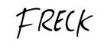 FRECK