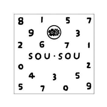 SOU·SOU