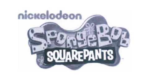 NICKELODEON SPONGEBOB SQUAREPANTS