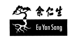 余仁生  EU YAN SANG