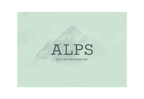 ALPS ALPS LIFE PURE SENSATIONS