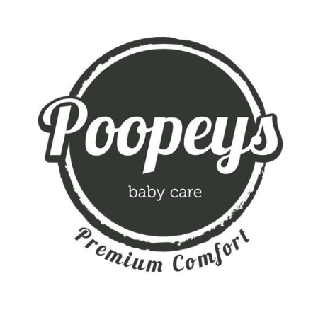 POOPEYS BABY CARE PREMIUM COMFORT