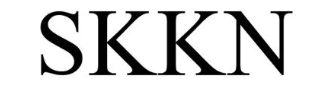 SKKN