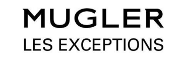 MUGLER LES EXCEPTIONS