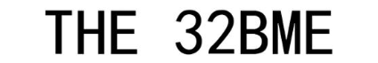 THE 32BME
