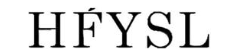 HFYSL