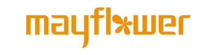 MAYFLWER