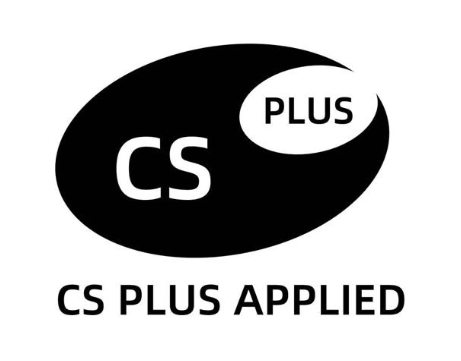 CS PLUS CS PLUS APPLIED