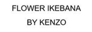 FLOWER IKEBANA BY KENZO