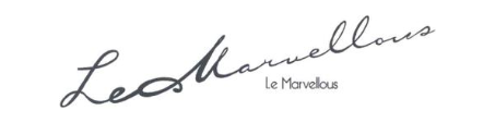 LEMARVELLOUS