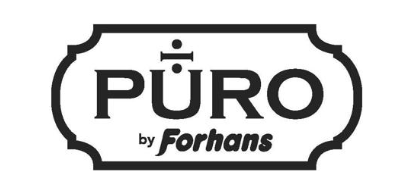 PURO BY FORHANS