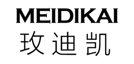 玫迪凯