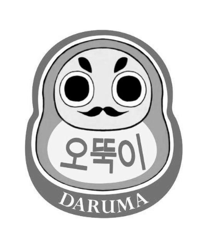 DARUMA