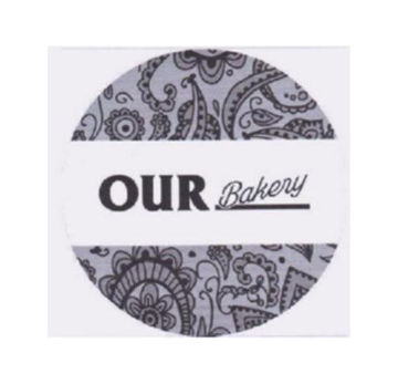OUR BAKERY
