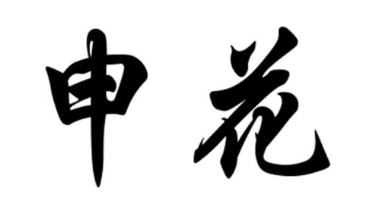 申花
