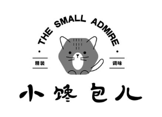 THE SMALL ADMIRE  精装调味 小馋包儿
