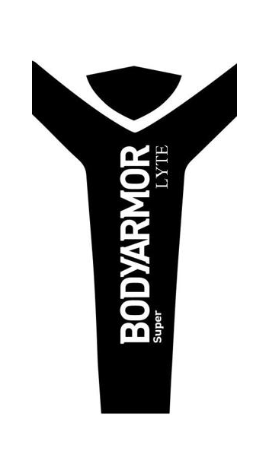 BODYARMOR SUPER LYTE