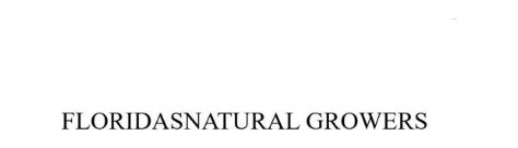 FLORIDASNATURAL GROWERS