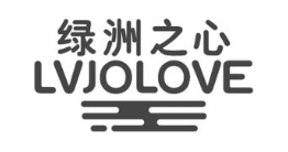 绿洲之心 LVJOLOVE