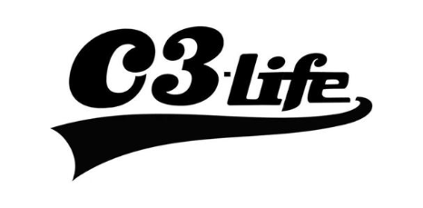 C 3·LIFE
