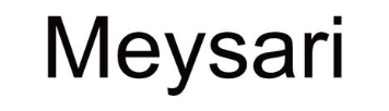 MEYSARI