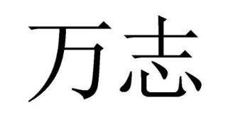 万志