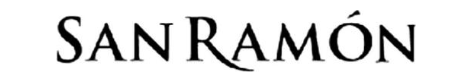 SAN RAMON