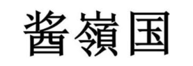 酱岭国