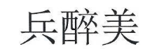 兵醉美