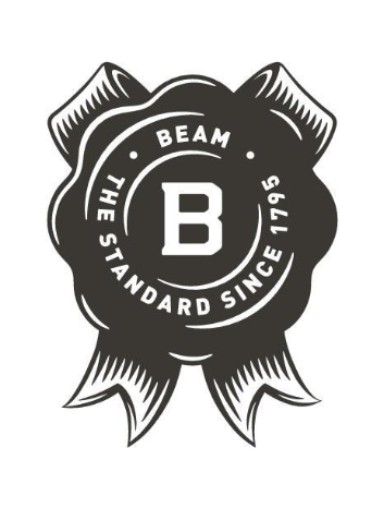 B BEAM THE STANDARD SINCE 1795