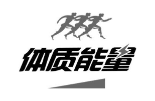 体质能量
