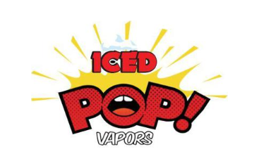 ICED POP! VAPORS