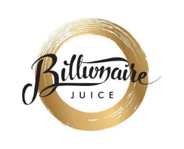 BILLIONAIRE JUICE