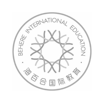 海百合国际教育 BEHERE INTERNATIONAL EDUCATION