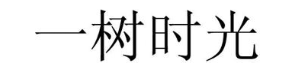 一树时光